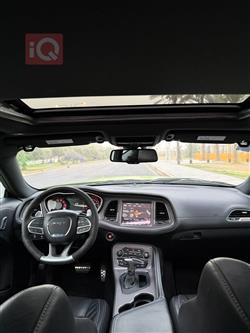 دۆج چالنجەر